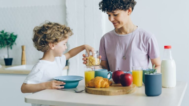 Cómo Iniciar un Estilo de Vida Saludable