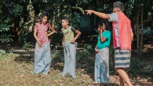 Actividades para Fortalecer el Vínculo Familiar